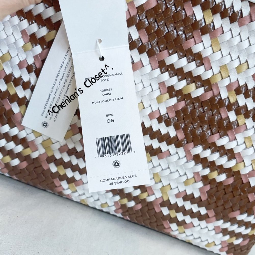 NEW $648 Tory Burch - Picture 13 of 16